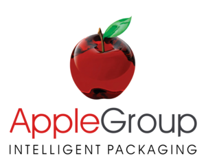 Apple Group Logo Vector