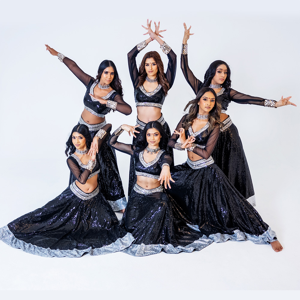 Aadhya Dancers SQ 1000