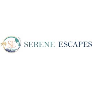 serene logo